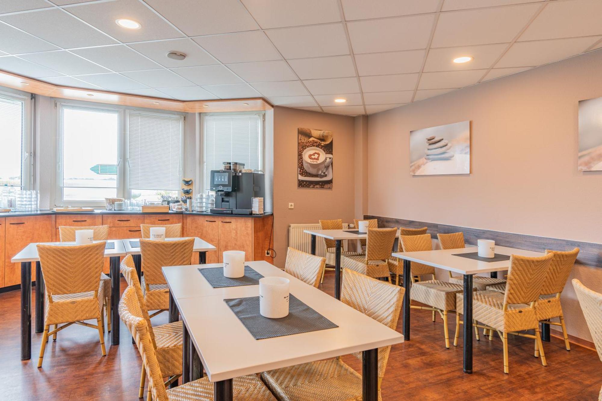 Euro-Hotel Kappel-Grafenhausen Buitenkant foto